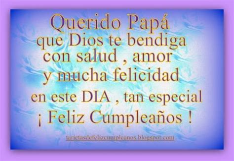 Regalos originales de cumpleaños de padres. Tarjetas de Cumpleaños para Felicitar a papá 2016 ...