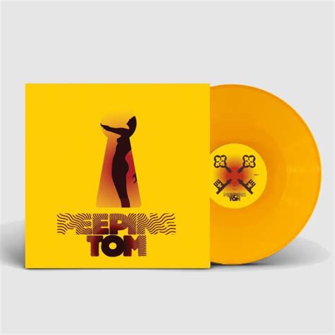 Peeping Tom By Peeping Tom Vinyl Lp Barnes And Noble®