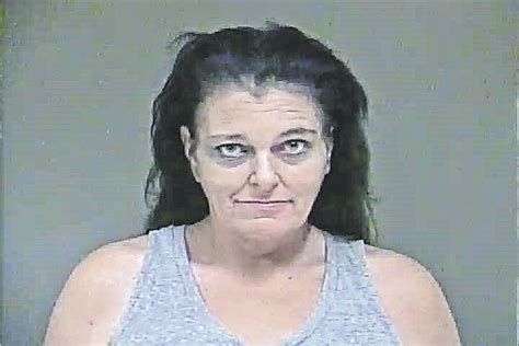 New Castle Woman Facing Felony Drug Charges The Daily Reporter