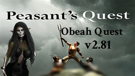 Peasants Quest V281 Download Youtube