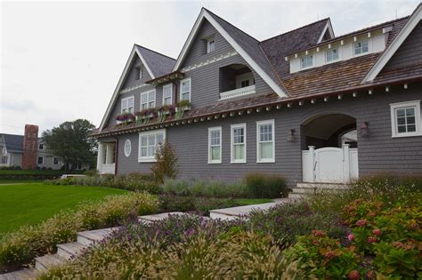 Shoretown Paradise - Jersey Shore Landscape Design