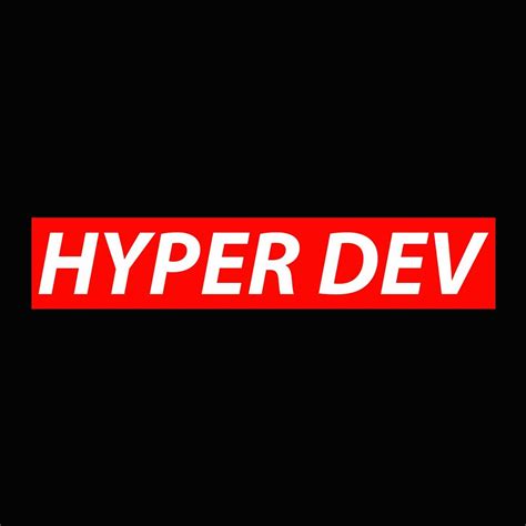 Hyper Dev Bangkok