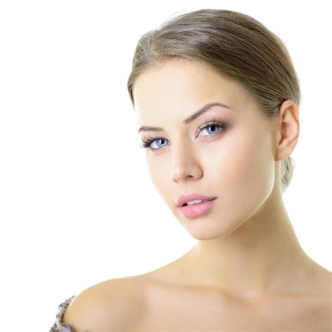 Beautiful Woman Face Png Download Image Png All Png All