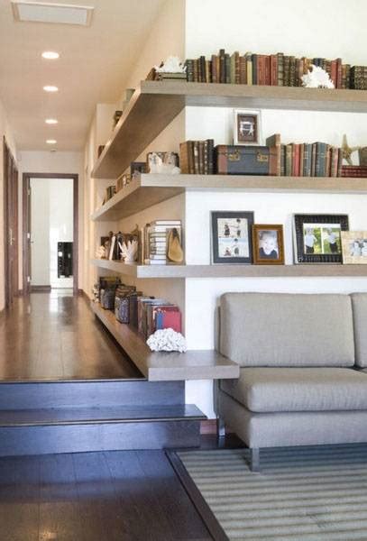25 Space Saving Modern Interior Design Ideas Corner Shelves Maximizing
