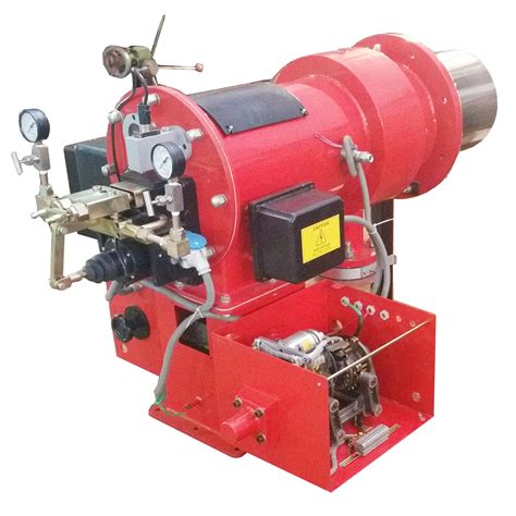 Dual Fuel Burner Manufacturer Hi Therm Boilers