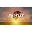 Be Wise  Part 10