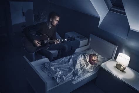 How Listening To Music Can Improve Your Sleep Alton Refrigeration
