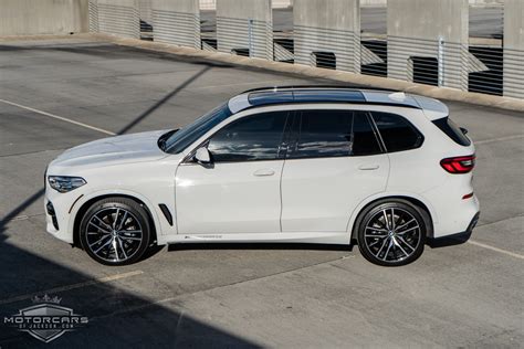 Research, compare and save listings, or contact sellers directly from 5 2020 x5 models nationwide. 2019 BMW X5 xDrive50i Stock # KLN65096 for sale near ...