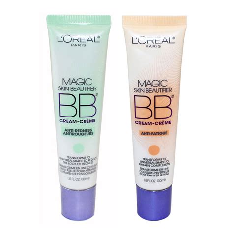 Magic Skin Beautifier Bb Crème L’oréal