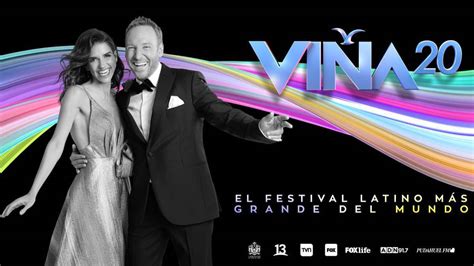 Festival Viña Del Mar 2020 Artistas Programación Y Cartelera Hoy As