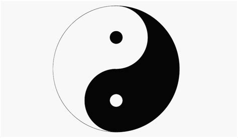 How To Draw A Yin Yang Symbol In Adobe Illustrator Youtube Yin Yang