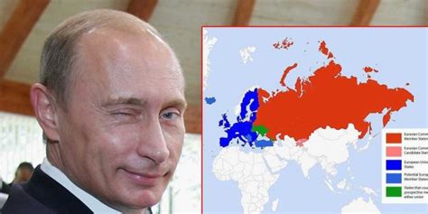 Rosyjski prawnik, działacz państwowy, prezydent rosji. Putin ponownie okłamał Europę