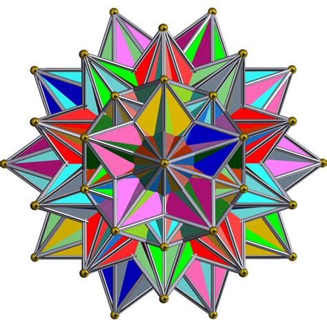 Sort Shapes In 4 Dimensions Mathoverflow