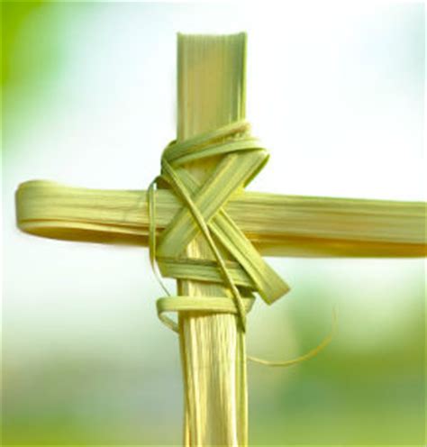 Other names for this day include passion sunday, fig sunday, willow sunday, branch sunday, or blossom sunday. Where do the palms for Palm Sunday come from? - Easter ...