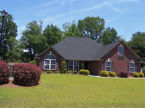 Homes For Sale in Stonecroft in Sumter, SC
