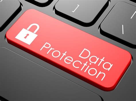 Hse holds a considerable amount of personal data: Data Protection Act 2018 - What UK Firms Should Know?