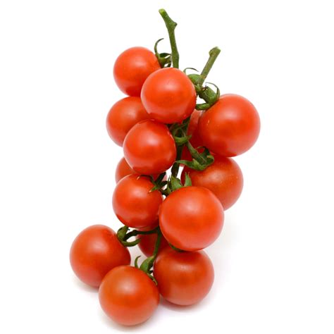 Baby Tomatoes 500gr Tropical And Rare Fruits Premium Local