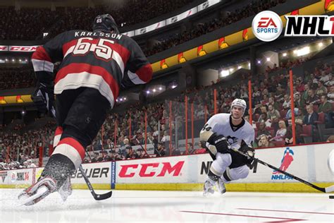 Find live nhl scores, nhl player & team news, nhl videos, rumors, stats, standings, team schedules & fantasy games on fox sports. Taking stock of the past, present and future of EA's NHL ...