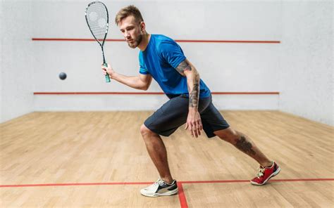 Want to learn how to play racquetball, but don't know where to even start? A Simple Guide to Understanding the Rules of Squash ...