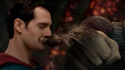 Fandoms roil online as joss whedon suddenly quits his new hbo show the nevers. VFX Artists Toiled To Restore Superman's Mustache In Joss ...