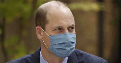 Родился 21 июня 1982 года. Britain's Prince William had coronavirus in April | The ...