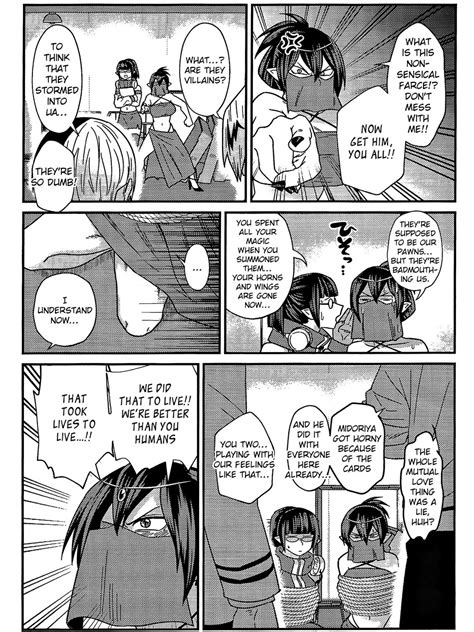 Sawatarou Boku No Hero Academia Dj Ryouomoi Fever By V Max Eng Page 2 Of 2 Myreadingmanga