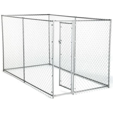 Home Depot Dog Fence Kennels Home Fence Ideas