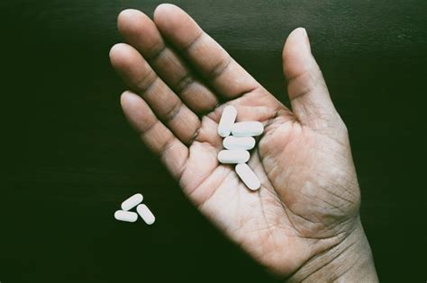 The Hidden Harm Of Antidepressants Scientific American