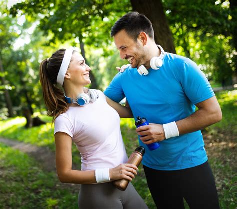45 Best Couple Workout Dates And Ideas The Dating Divas