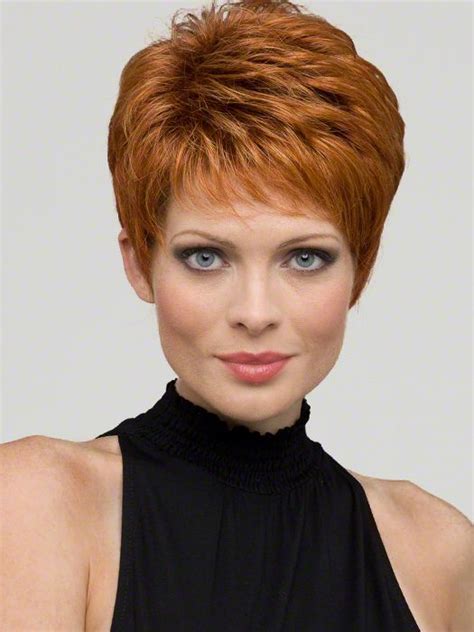 Amazon Wigs For Women Over 50 Short Hairstyle 2013 Remy Hair Wigs