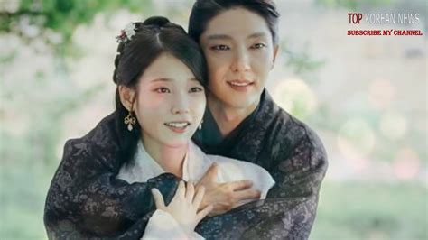 special episode moon lovers scarlet heart ryeo happy ending for hae soo and wang so youtube