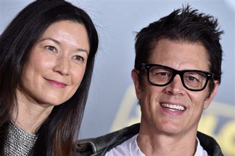 Johnny Knoxville Files For Divorce From Wife Naomi Nelson Parade Entertainment Recipes