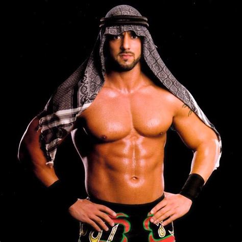 Wrestling Nostalgia Mohammad Hassan One Of The Hottest Heels In Wwe