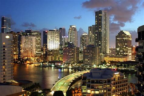 Miami En Una Semana Itinerario Para 7 Días De Vacaciones Infobae