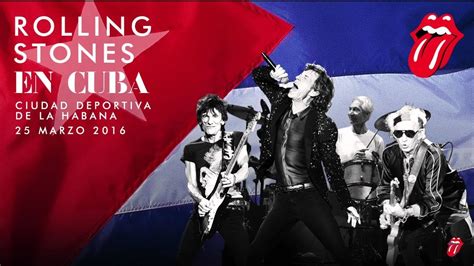 The Rolling Stones Live In Havana Cuba Full Concert Youtube