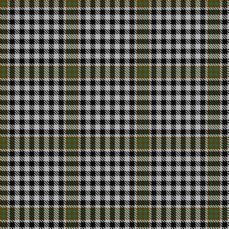 Burns Tartan Fabric Ar