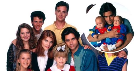 Theory Claims Michelle Died In The ‘full House Finale—lets Break It