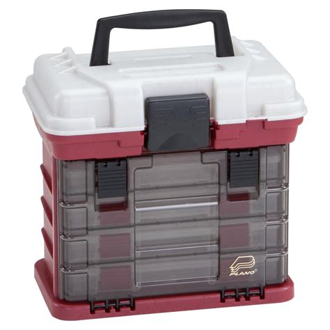Plano Four By 3500 Tackle Box Presleys Outdoors