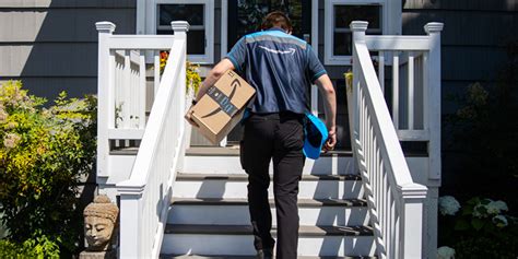Don't fork out for delivery at amazon, use one of these simple tricks and get it for next to nothing. Amazon aims to keep holiday deliveries 'spoiler free ...