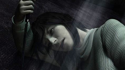 Silent Hill 2 Is A Perfect Game And Its Still Inspiring Survival