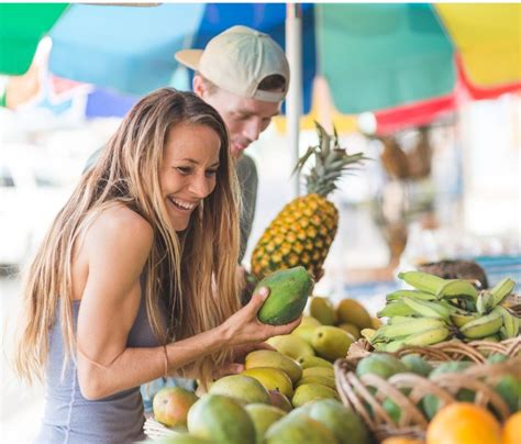 A Guide To Oahu S North Shore Farmers Markets Hawaii Real Estate