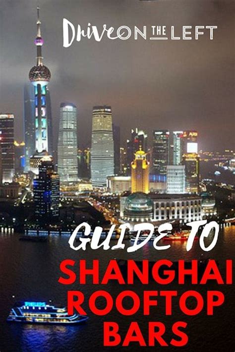 Read 26 reviews of vue53 in chicago, il to know before you lease. Shanghai Nightlife Guide to Rooftop Bars: Where to Find ...