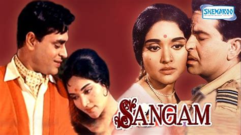 Watch Sangam Movie Online Free Without Any Ad Only On Onlinevideospot
