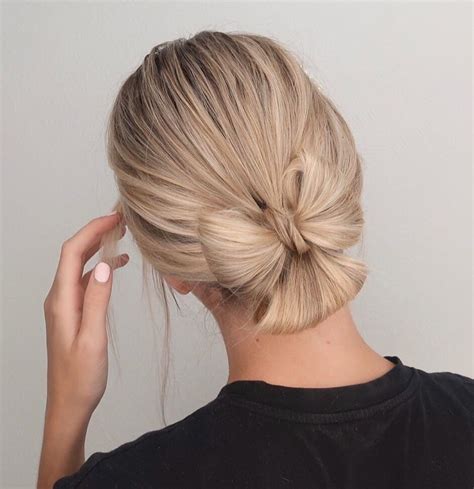 Directions For Updo Hairstyles Hair Styles Creation