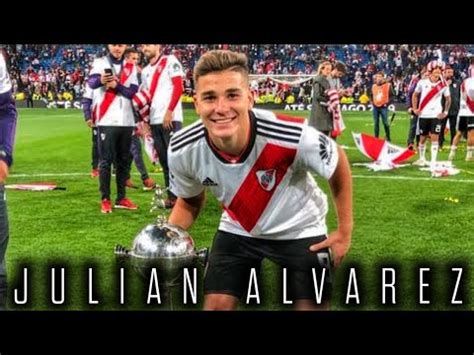 24,517 likes · 50 talking about this. JULIAN ALVAREZ • GOLES • LA PROMESA DE RIVER - YouTube