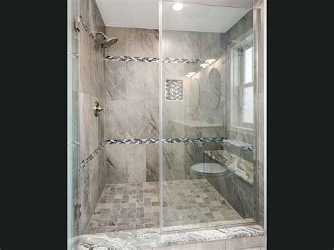 Bathrooms - Enhanced Homes