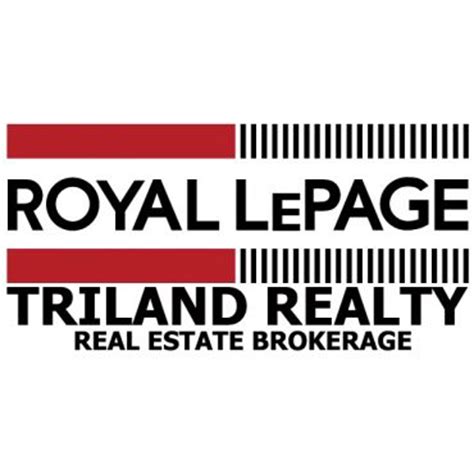 Melanie Pearce-Sales Rep. - Royal Lepage Triland Realty, Brokerage in ...