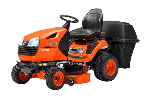 New Kubota Lawn Tractors Images And Photos Finder