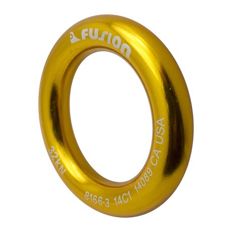 Aluminum O Ring