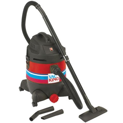Clarke Vac King Wet And Dry Vacuum Cleaner Cvac30p Product
